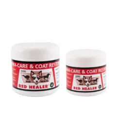 Red Healer Universal Derma-Care & Coat Restoring Ointment