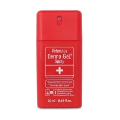 Veterinus Derma GeL Spray