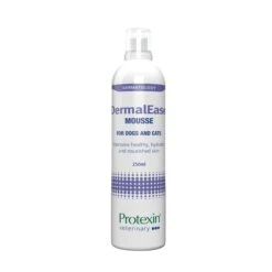 Protexin DermalEase Mousse For Dogs & Cats