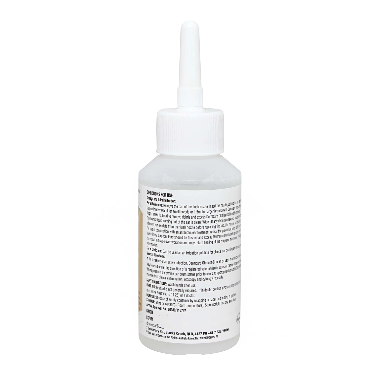Otoflush Ear Flush 125mL 2 Otoflush Ear Flush 125mL - Image 2