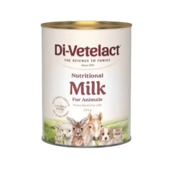 Di-Vetelact Nutritional Milk For Animals -Vetn Pet Direct Store di vetelact 375g