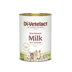 Di-Vetelact Nutritional Milk For Animals