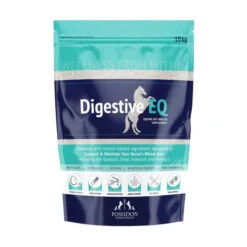 Poseidon Digestive EQ 11 Poseidon Digestive EQ -Vetn Pet Direct Store digeative EQ 10kg bag