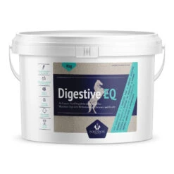 Poseidon Digestive EQ 10 Poseidon Digestive EQ -Vetn Pet Direct Store digestive EQ 4kg tub