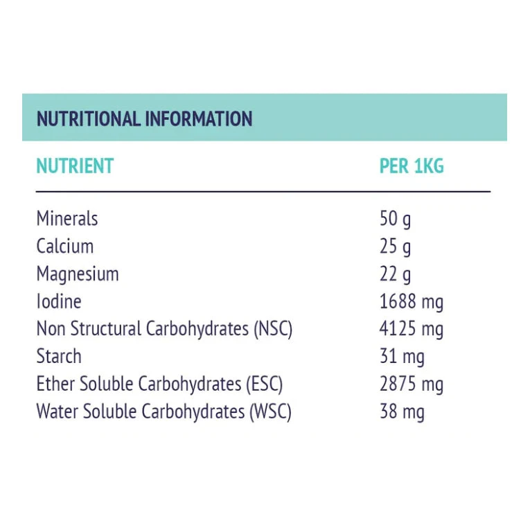 Poseidon Digestive EQ 3 Poseidon Digestive EQ - Image 3
