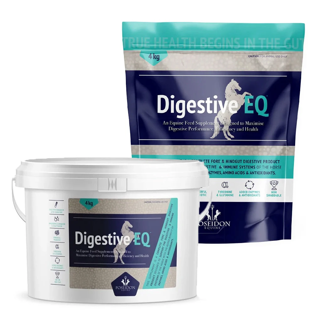 Poseidon Digestive EQ 1 Poseidon Digestive EQ