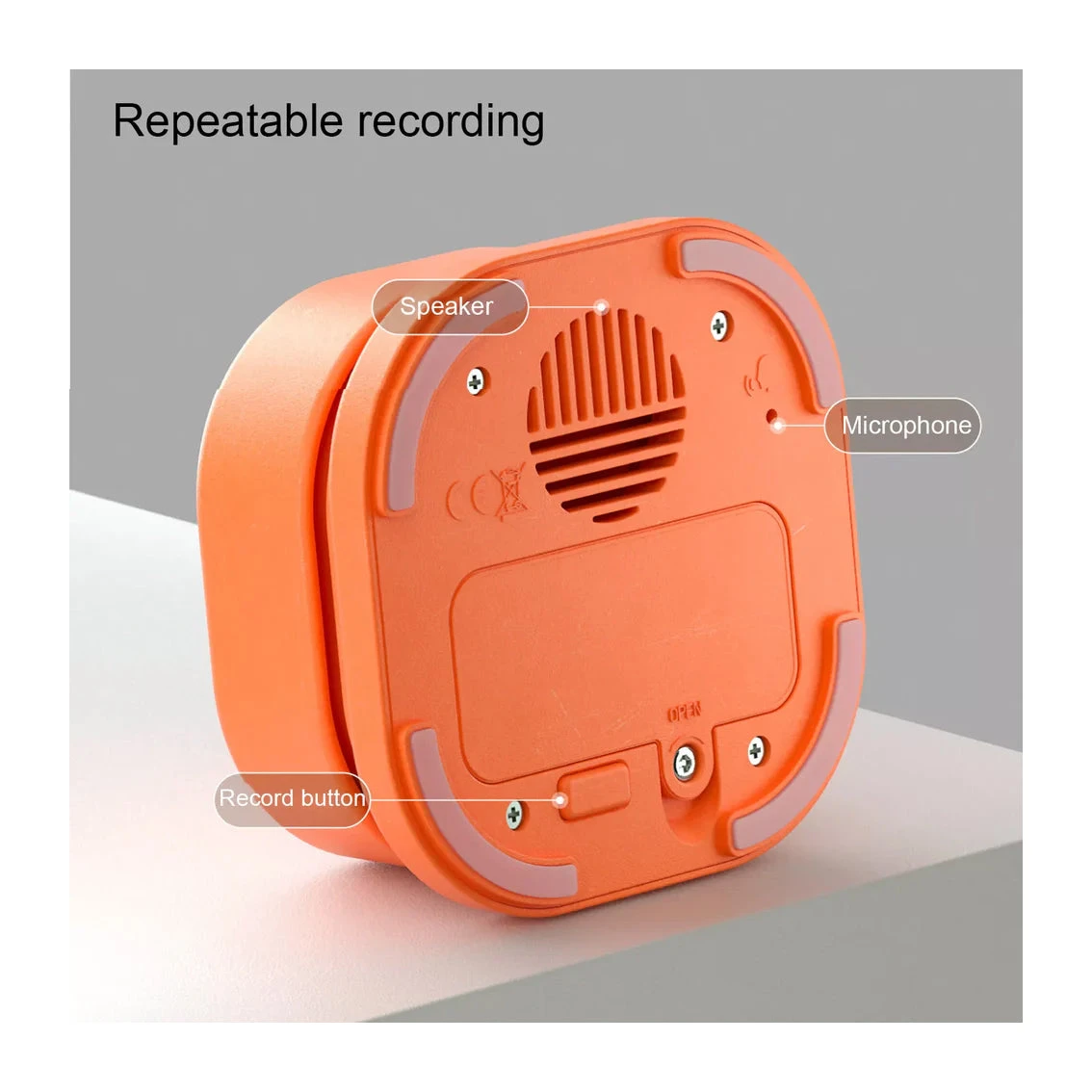 All Fur You Dog Communication Trainer - 3 Buttons 5 All Fur You Dog Communication Trainer - 3 Buttons - Image 5