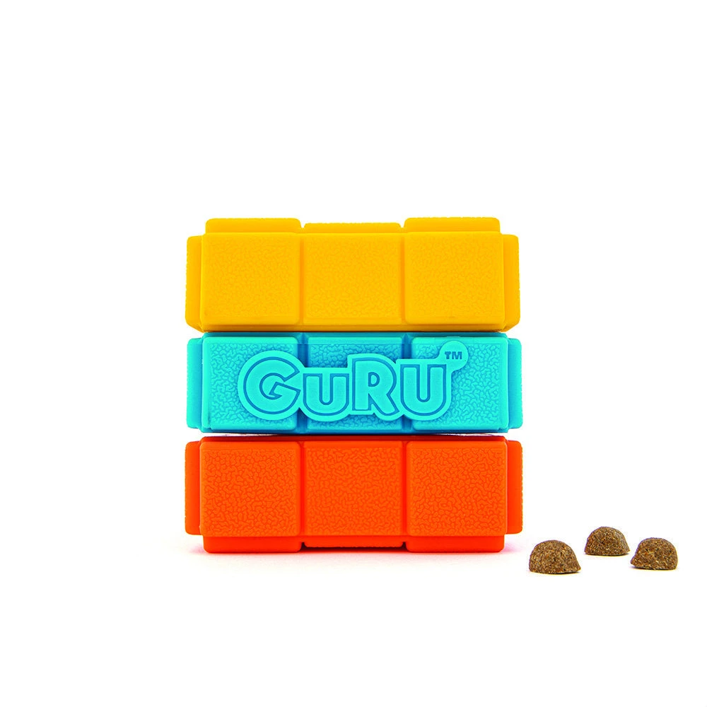 Guru Dog-X-Cube 2 Guru Dog-X-Cube - Image 2