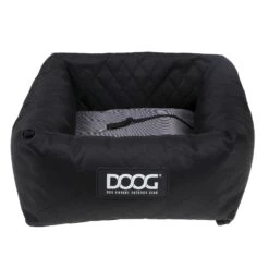 DOOG Car Seat For Small To Medium Breeds 13 DOOG Car Seat For Small To Medium Breeds -Vetn Pet Direct Store doog car seat 2