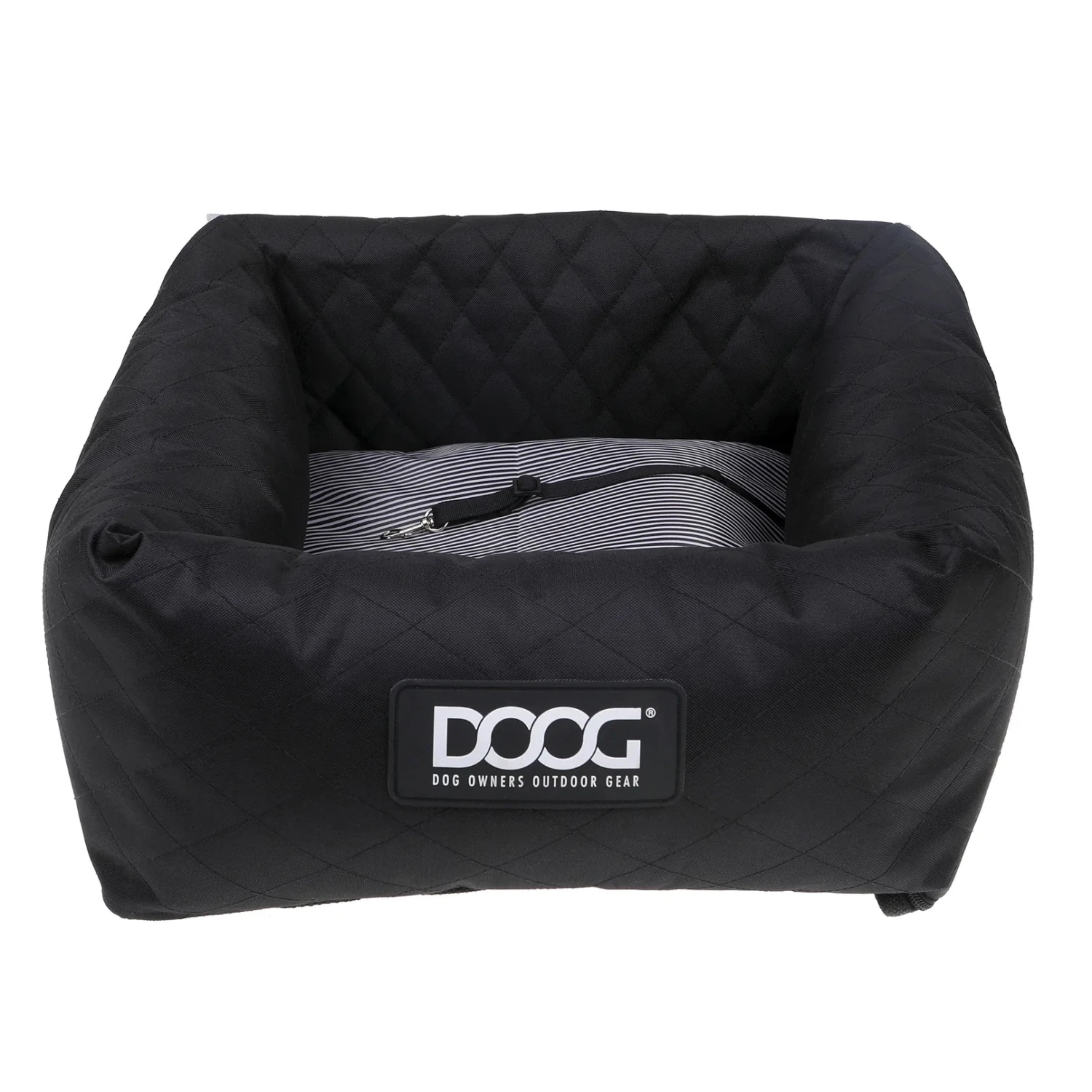 DOOG Car Seat For Small To Medium Breeds 4 DOOG Car Seat For Small To Medium Breeds - Image 4