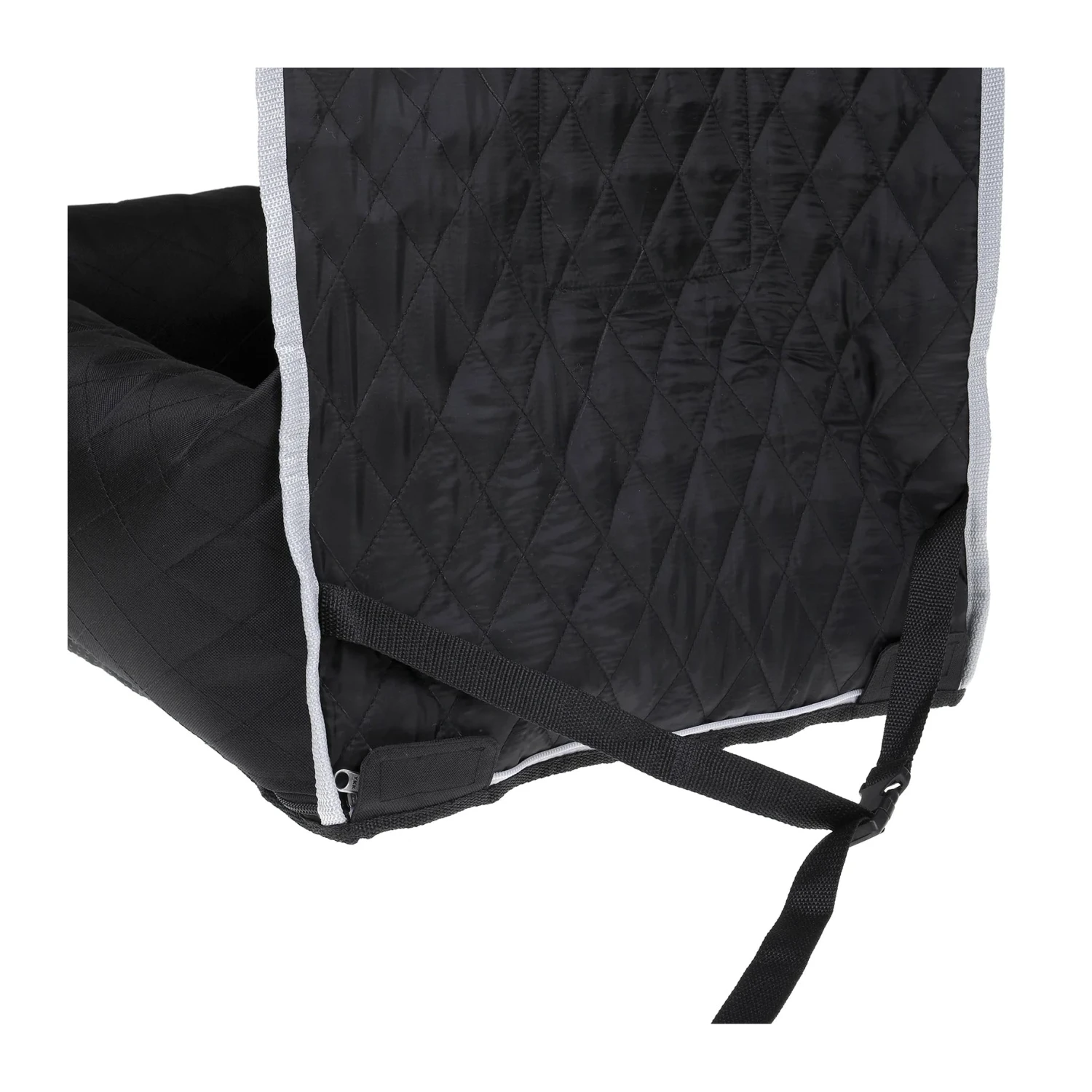 DOOG Car Seat For Small To Medium Breeds 7 DOOG Car Seat For Small To Medium Breeds - Image 7