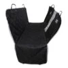 DOOG Car Seat Cover - Black