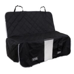 DOOG Car Seat Cover - Black 11 DOOG Car Seat Cover - Black -Vetn Pet Direct Store doog car seat cover 2