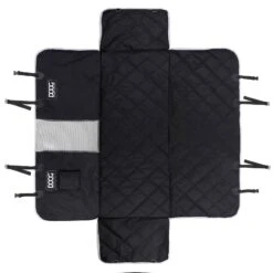 DOOG Car Seat Cover - Black 12 DOOG Car Seat Cover - Black -Vetn Pet Direct Store doog car seat cover 4