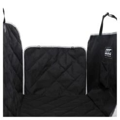 DOOG Car Seat Cover - Black 13 DOOG Car Seat Cover - Black -Vetn Pet Direct Store doog car seat cover 5