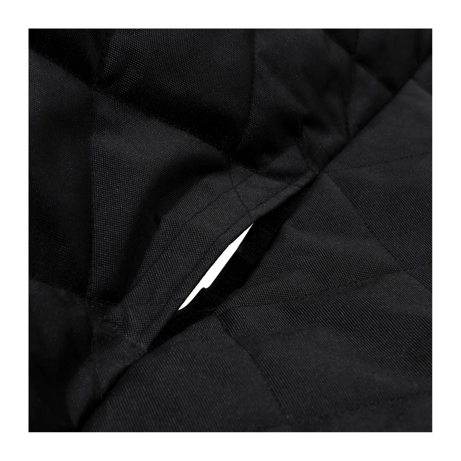 DOOG Car Seat Cover - Black 6 DOOG Car Seat Cover - Black - Image 6