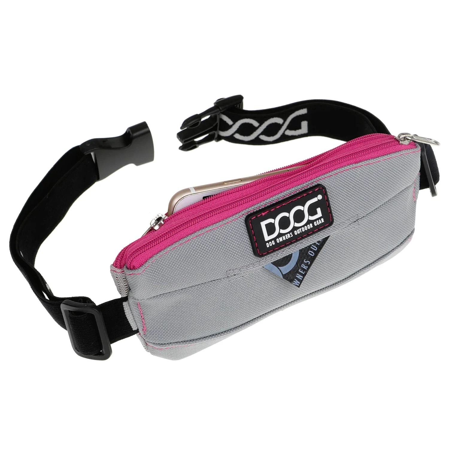 DOOG Mini Belt For Running & Walking 10 DOOG Mini Belt For Running & Walking - Image 10