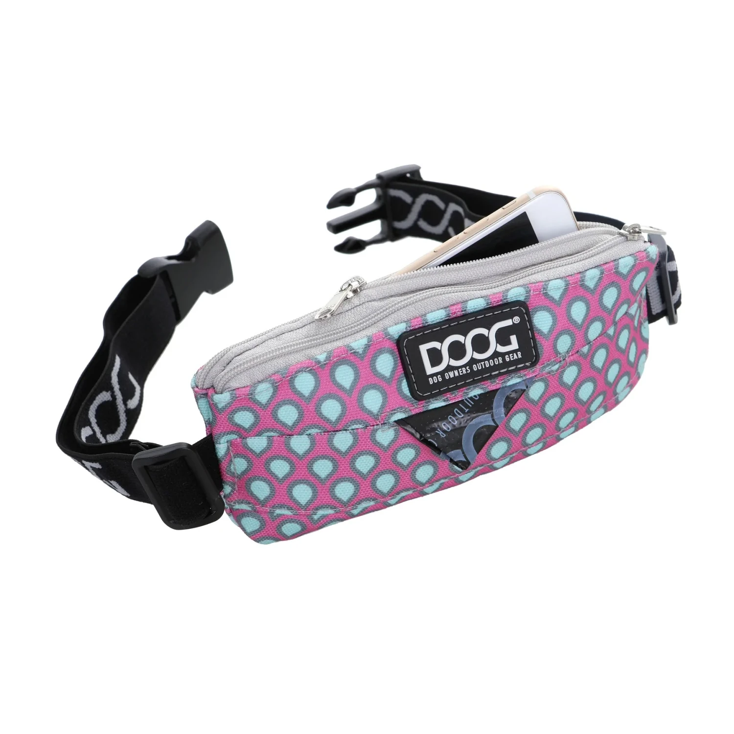 DOOG Mini Belt For Running & Walking 11 DOOG Mini Belt For Running & Walking - Image 11