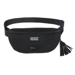 DOOG Neosport Hip Belt -Vetn Pet Direct Store doog neosport hip belt black