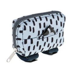 DOOG Walkie Pouch Poop Bag Holder -Vetn Pet Direct Store doog walkie pouch dash 2