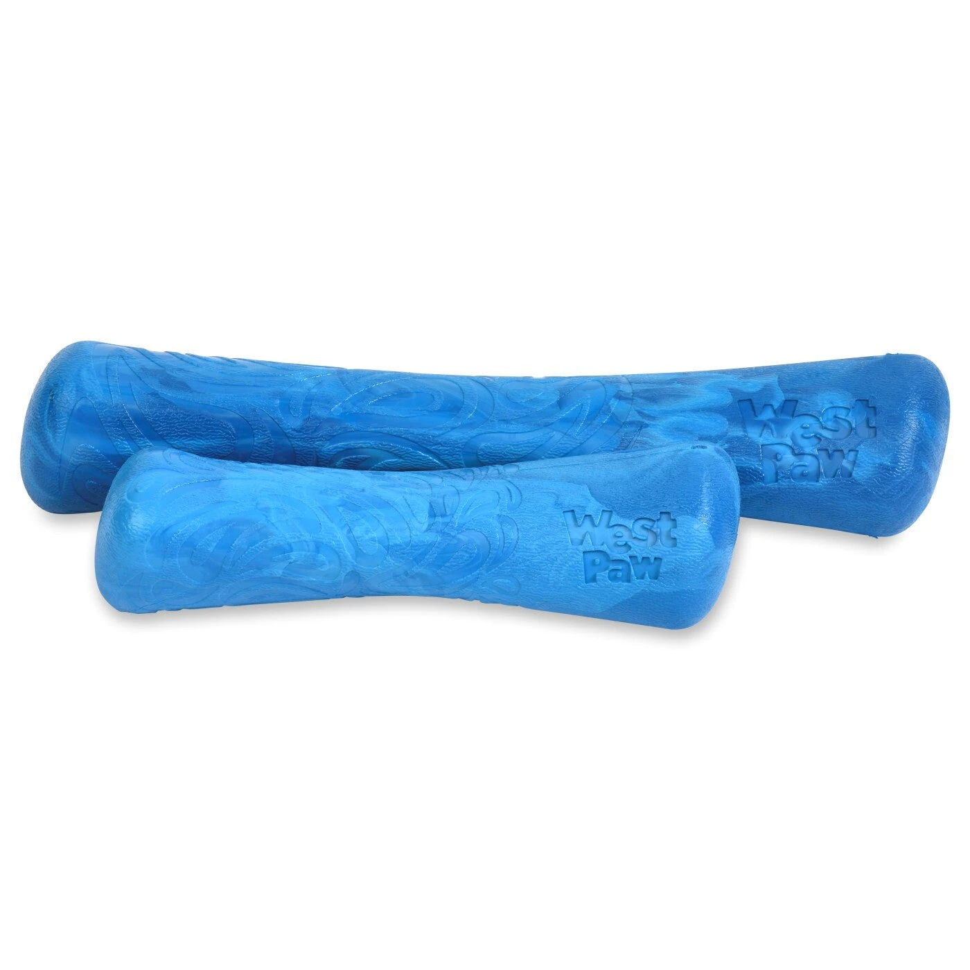 West Paw Seaflex Recycled Plastic Fetch Dog Toy - Drifty 1 West Paw Seaflex Recycled Plastic Fetch Dog Toy - Drifty