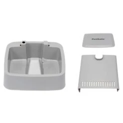 PetSafe Drinkwell 3.7L Pet Water Fountain -Vetn Pet Direct Store drinkwell 3.7L fountain 5