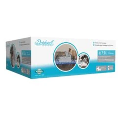 PetSafe Drinkwell 7.5 Litre Pet Fountain -Vetn Pet Direct Store drinkwell 7.5L fountain 5