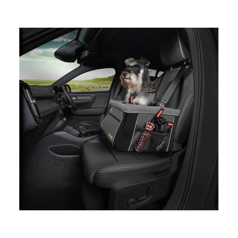 EzyDog Drive Car Booster Seat 2 EzyDog Drive Car Booster Seat - Image 2