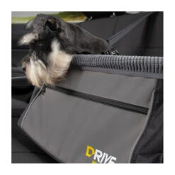 EzyDog Drive Car Booster Seat 11 EzyDog Drive Car Booster Seat -Vetn Pet Direct Store drive booster seat 3