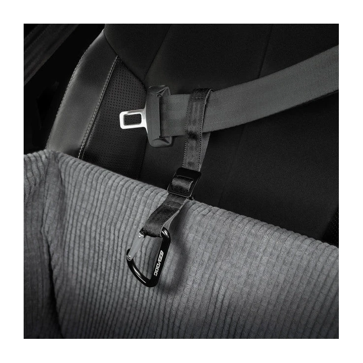 EzyDog Drive Car Booster Seat 7 EzyDog Drive Car Booster Seat - Image 7