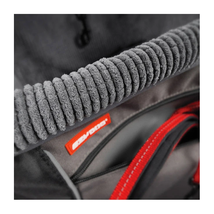 EzyDog Drive Car Booster Seat 8 EzyDog Drive Car Booster Seat - Image 8