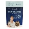 Drool By Dr Chris Brown Calm + Collected Cat Treats 60g