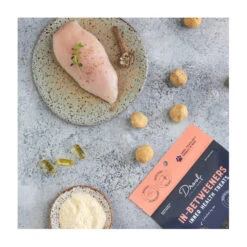 Drool By Dr Chris Brown In Betweeners Inner Health Treat Balls 110g 5 Drool By Dr Chris Brown In Betweeners Inner Health Treat Balls 110g -Vetn Pet Direct Store drool in betweeners 2