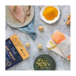 Drool By Dr Chris Brown Joint Protect Treat Balls 110g -Vetn Pet Direct Store drool joint protect 2