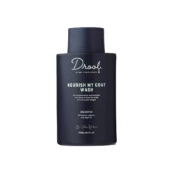 Drool By Dr Chris Brown Nourish My Coat Wash - Unscented 500mL
