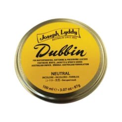 Joseph Lyddy Dubbin 100mL (87g)