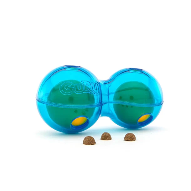 Guru Duo Ball 1 Guru Duo Ball