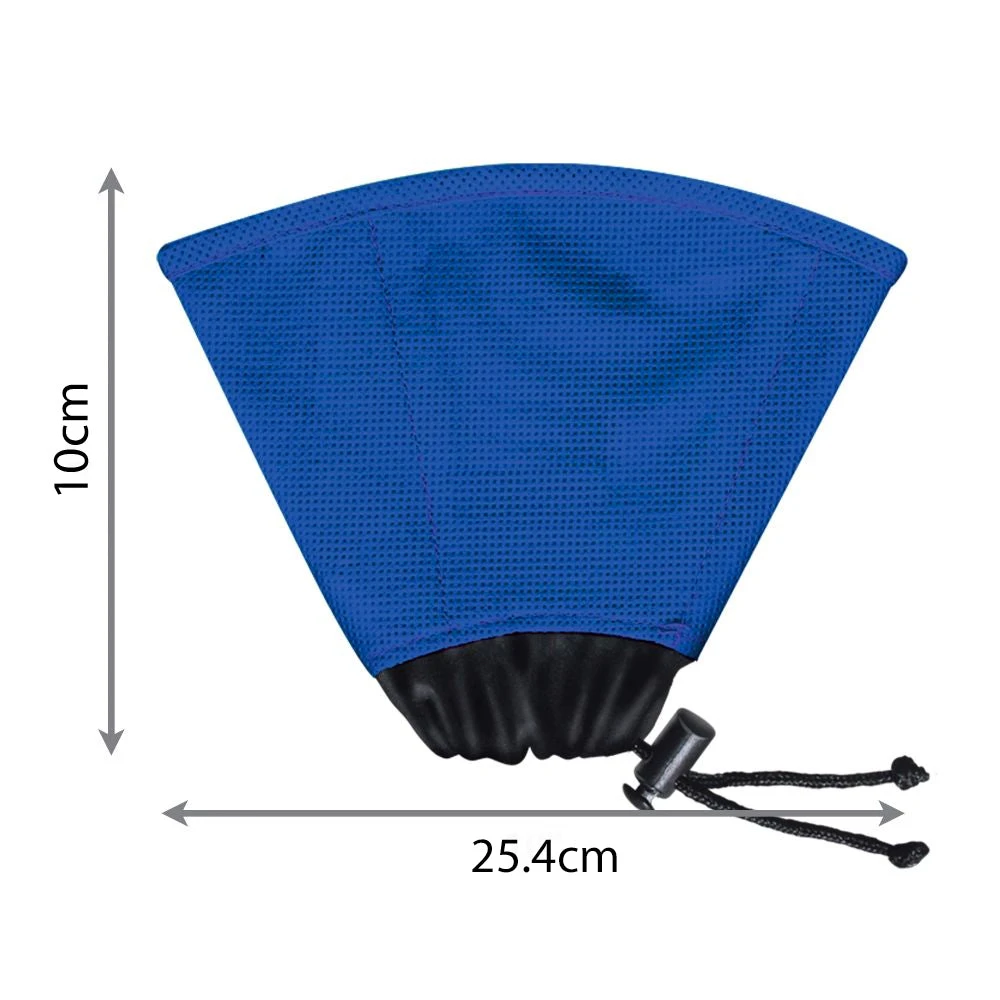 KONG EZ-Soft E Collar For Cats & Small Dogs 7 KONG EZ-Soft E Collar For Cats & Small Dogs - Image 7