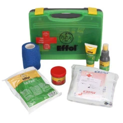Effol Equine First Aid Kit -Vetn Pet Direct Store effol first aid kit