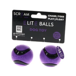 Scream Elite Balls - 2 Pack
