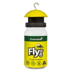 EnviroSafe Reusable Fly Trap