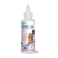 Virbac EpiOtic SIS Ear Cleaner For Dogs