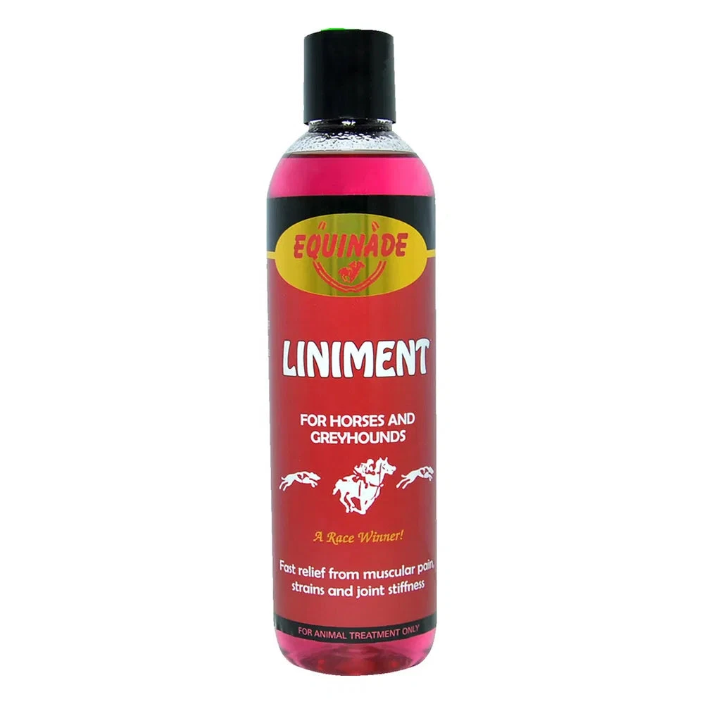 Equinade Liniment 1 Equinade Liniment