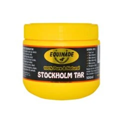 Equinade Pure Stockholm Tar 5 Equinade Pure Stockholm Tar -Vetn Pet Direct Store equinade stockholm tar 500mL