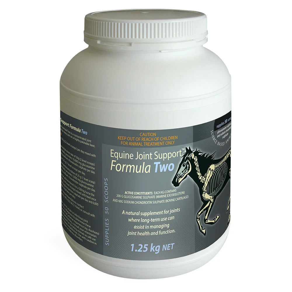 Equine Joint Support Formula Two 2 Equine Joint Support Formula Two - Image 2