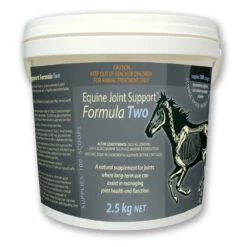 Equine Joint Support Formula Two 5 Equine Joint Support Formula Two -Vetn Pet Direct Store equine joint two 2.5kg