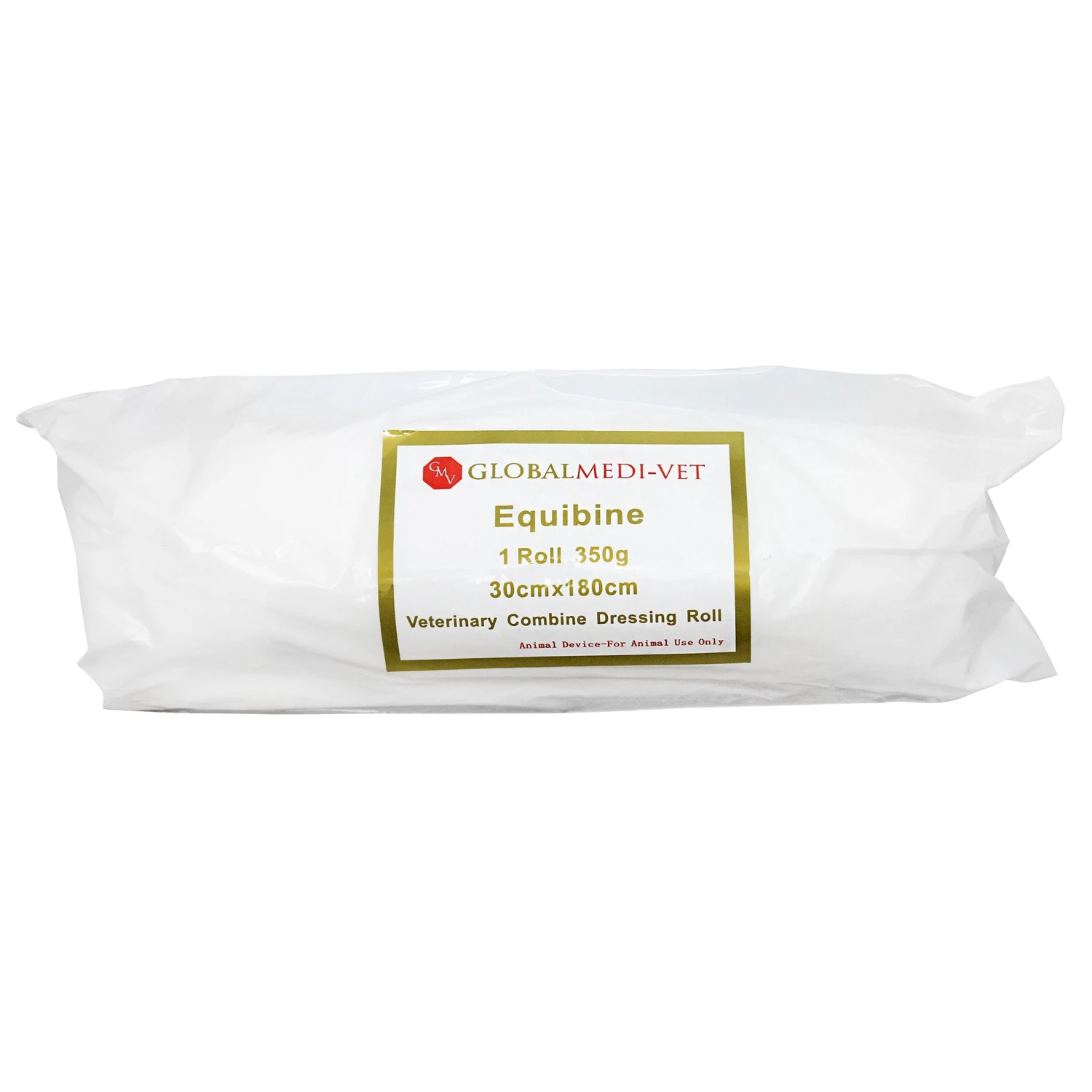 GMV Equibine Veterinary Combine Dressing Roll 7 GMV Equibine Veterinary Combine Dressing Roll - Image 7
