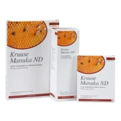 Kruuse ND Manuka Honey Non-Adherent Dressing
