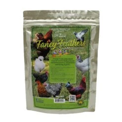 Farmalogic Fancy Feathers
