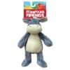 FurKidz Farmyard Friends Donkey Plush Dog Toy